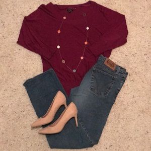 Authentic Dolce and Gabbana Jeans